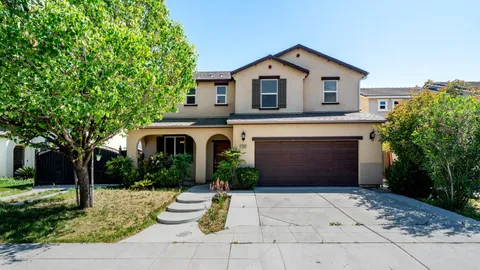 1388 Paseo Del Mar Parkway, Madera, CA 93638 - MLS#: 629217