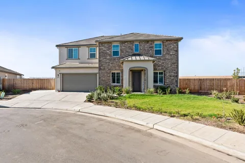 2027 N Bliss Avenue, Fresno, CA 93727 - MLS#: 626706