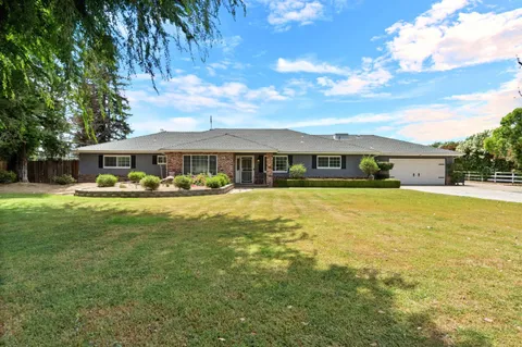 9331 E Mesa Avenue, Clovis, CA 93619 - MLS#: 630312