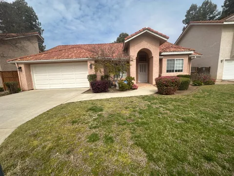 390 E Lindbrook Lane, Fresno, CA 93720 - MLS#: 627221