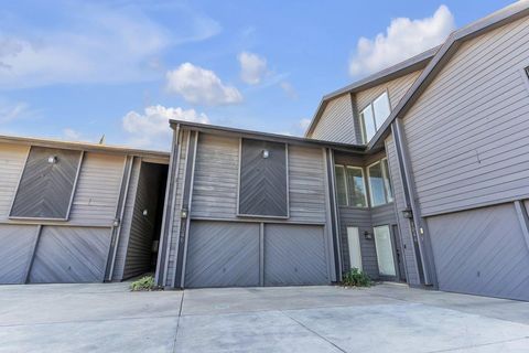 A home in Visalia