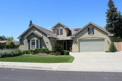 373 W Houston Avenue, Clovis, CA 93611 - MLS#: 630393