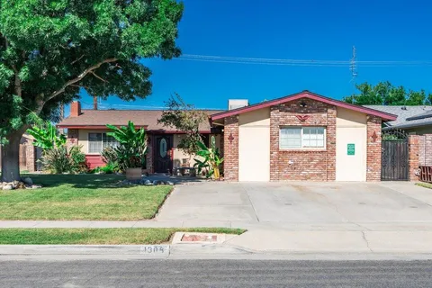 1308 Mildred Street, Hanford, CA 93230 - MLS#: 630609