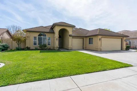 3670 Doubletree Way, Madera, CA 93637 - MLS#: 627349
