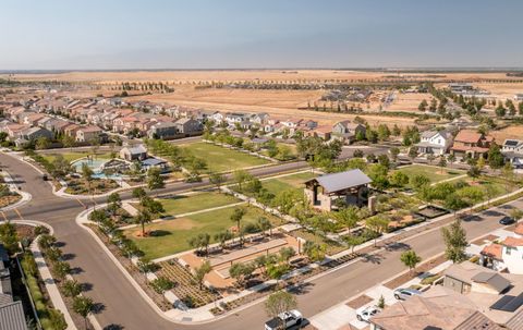 A home in Madera