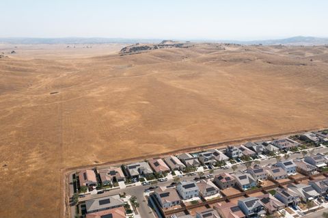 A home in Madera