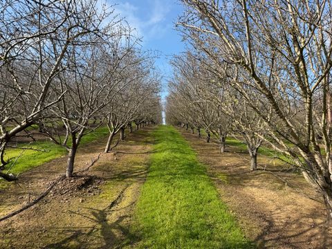 16501 28 Mile Oakdale CA 95361