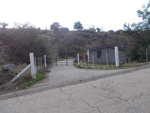 A home in Squaw Valley