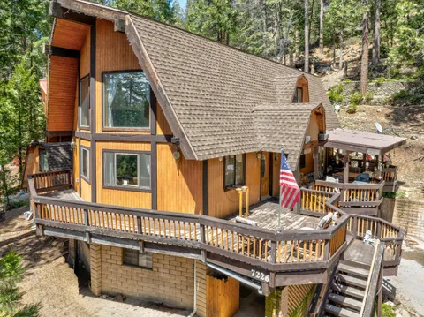 7226 Yosemite Park Way, Yosemite West, CA 95389 - MLS#: 619134