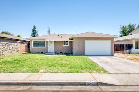 A home in Clovis