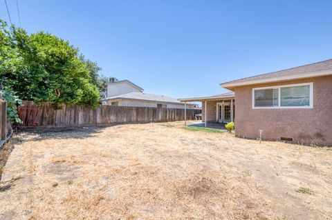 A home in Clovis