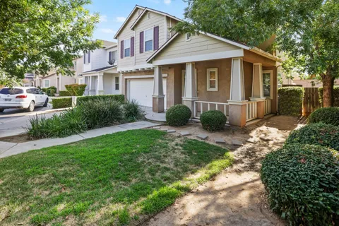 1642 N Dublin Lane, Clovis, CA 93619 - MLS#: 628137