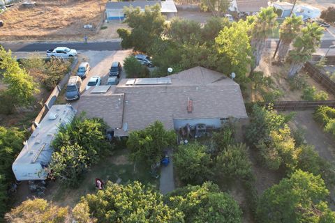 A home in Chowchilla