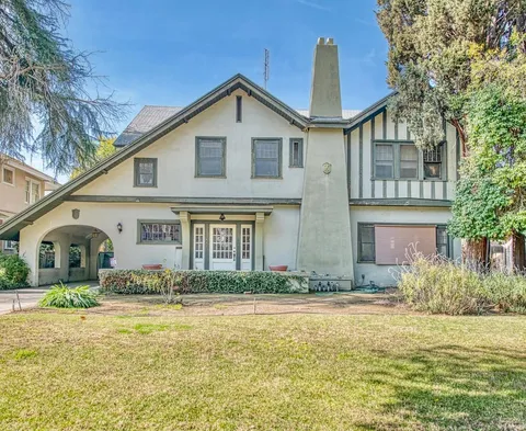 1487 N Echo Ave, Fresno, CA 93728 - MLS#: 625057