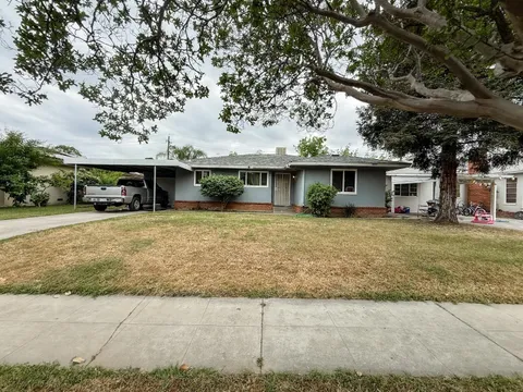 345 W Dayton Avenue, Fresno, CA 93705 - MLS#: 629382