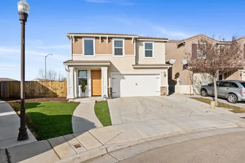 3384 Amanecer Avenue, Clovis, CA 93619 - MLS#: 625654