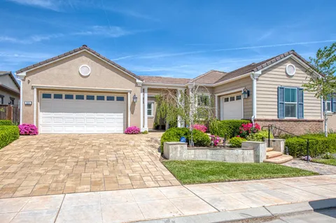 583 Crescent Lane, Madera, CA 93636 - MLS#: 629303