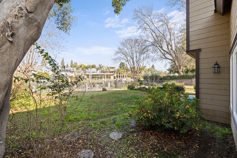 A home in Visalia