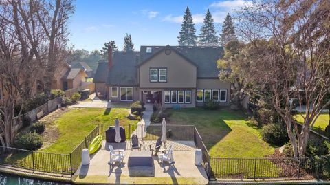 A home in Visalia