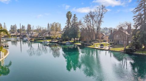 A home in Visalia