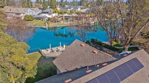 A home in Visalia