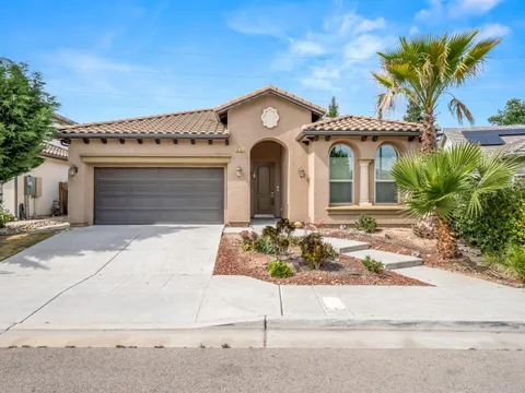 1026 E Carnoustie Avenue, Fresno, CA 93730 - MLS#: 628493
