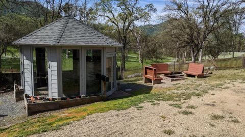 A home in Dunlap