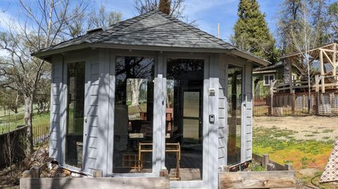 A home in Dunlap