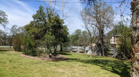 A home in Dunlap