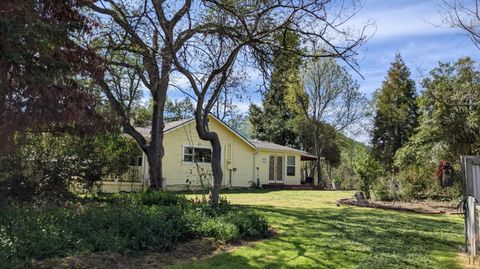 A home in Dunlap