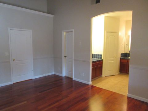 A home in Fresno