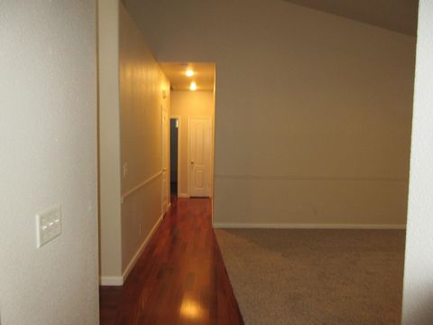 A home in Fresno
