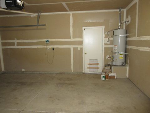 A home in Fresno