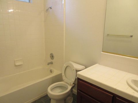 A home in Fresno