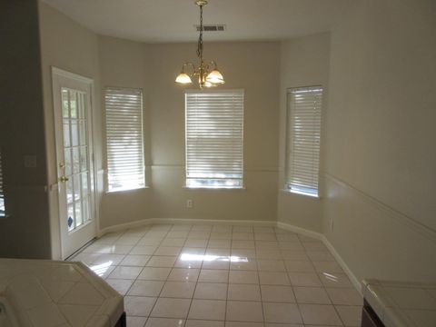 A home in Fresno