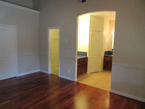 A home in Fresno