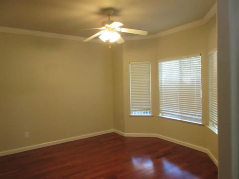 A home in Fresno