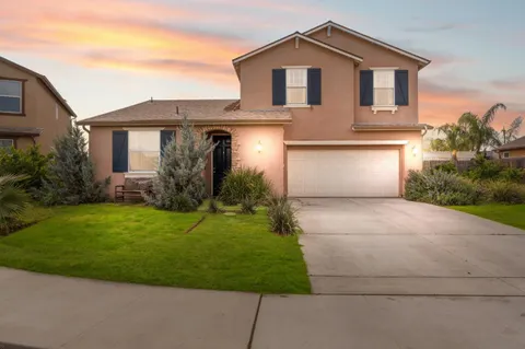 831 Tuscany Court, Lemoore, CA 93245 - MLS#: 626935