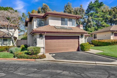 A home in San Luis Obispo