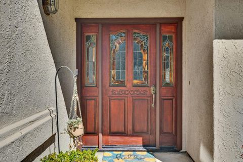 A home in San Luis Obispo