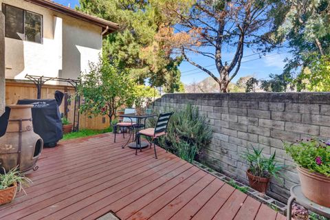 A home in San Luis Obispo