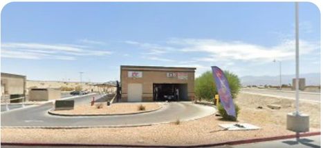 48103 Grapefruit Boulevard Indio CA 92236