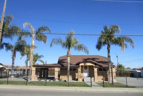 705 S Union Avenue, Avenal, CA 93204 - MLS#: 627423