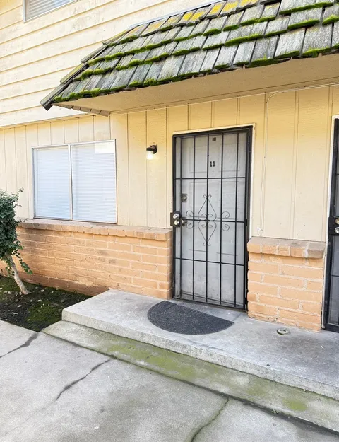 4136 N Thesta Street Unit 11, Fresno, CA 93726 - MLS#: 625622