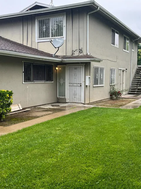2576 W Fairmont Avenue Unit 101, Fresno, CA 93705 - MLS#: 629327