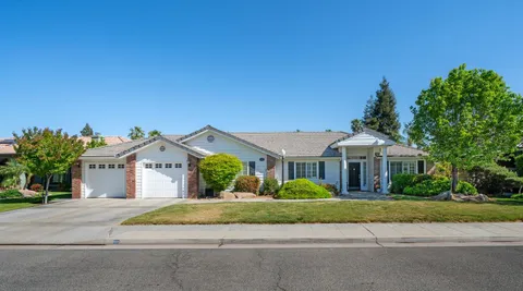 3605 Double Tree Way, Madera, CA 93637 - MLS#: 629166