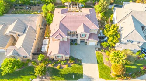 A home in Clovis