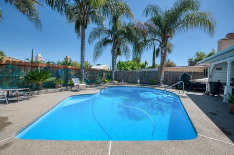 A home in Madera