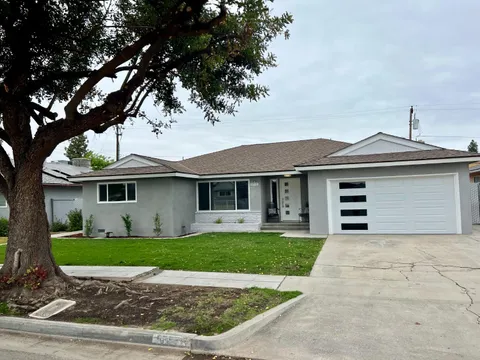 5772 N Sherman Avenue, Fresno, CA 93710 - MLS#: 629138