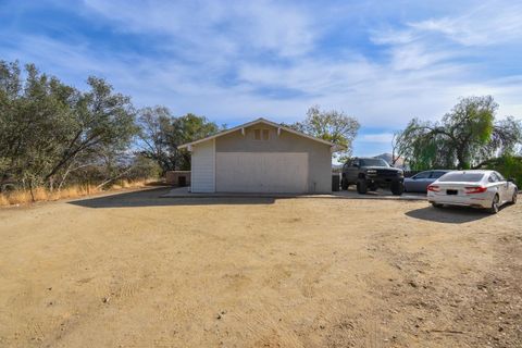 A home in Clovis